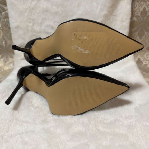 David Dixon Stilettos - Picture 5 of 7